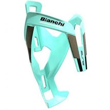 Bianchi - Portabotellas Vico Carbon 2021 by Elite Color CK16 cód. C9020115