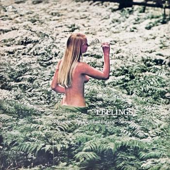 Feelings Deluxe Vinyl and CD Set