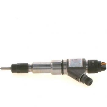 Boquilla de inyección CR electromagnética BOSCH 0 445 124 036, inyector BOSCH 0 445 124 036
