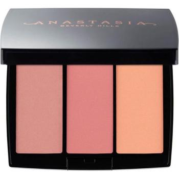 Anastasia Beverly Hills Blush Trio - Peachy Love 9 g