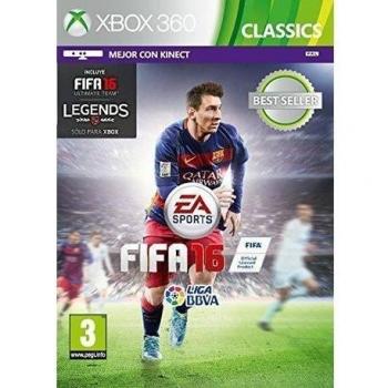 FIFA 16: Classic Hits 2 - Edición Estándar