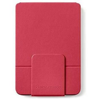 Kobo SLEEPCOVER Case W/Stand ROSEREDACCS