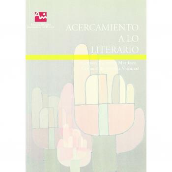 Acercamiento a lo Literario: Guía de lectura
