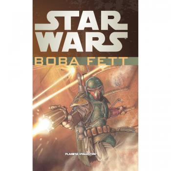 Starwars Boba Fett Int.