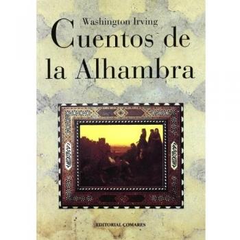 CUENTOS DE LA ALHAMBRA