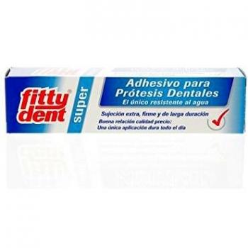 PHB Fittydent Adult Adhesive - 40 gr