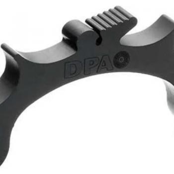 DPA MHS6005 Microphone Holder for Strings - Pack of 5