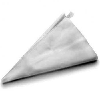 Manga Pastelera Profesional Flexible Doble 40 Cm de Ibili