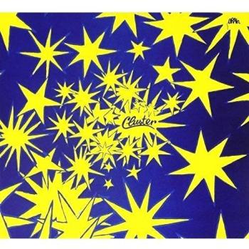 Cluster II - Cluster
