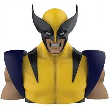Marvel Wolverine Deluxe Bust Coin Bank 20 cm