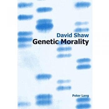 Moralidad Genética: Libros Especializados de David Shaw
