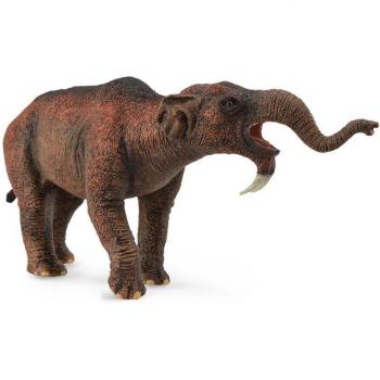 Deinotherium Deluxe 1:20 - Figura de juguete a escala, dimensiones 10.5x7x23 cm, adecuada para niños y niñas mayores de 3 años (Collecta. 90188594)