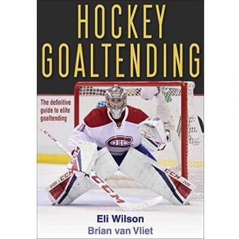 Hockey Goaltending