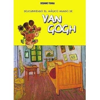 Descubriendo el mágico mundo de Van Gogh: El artista holandés del pelo rojo y los paisajes y retratos turbulentos