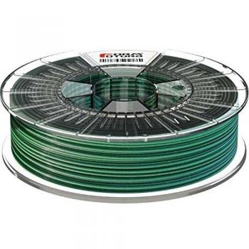 HDglass 2.85mm Blinded Pearl Green 750g Filament