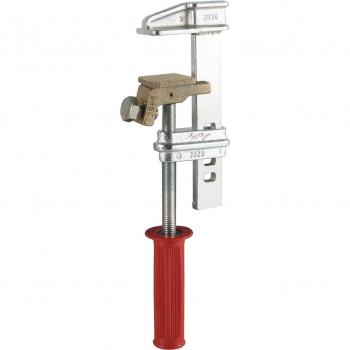 Dehn Insulated Handle Clamp for Bare Conductor Bars - Model 771232