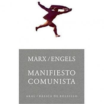 Manifiesto comunista: 115 - ENGELS, FRIEDRICH; MARX, KARL
