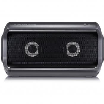 LG PK7 40W Negro Altavoz Portátil - Altavoces Portátiles