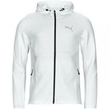 Puma Evostripe Full Zip Hoodie