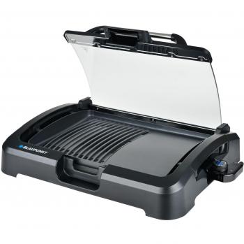 Parrilla Eléctrica de Contacto Blaupunkt GRT801