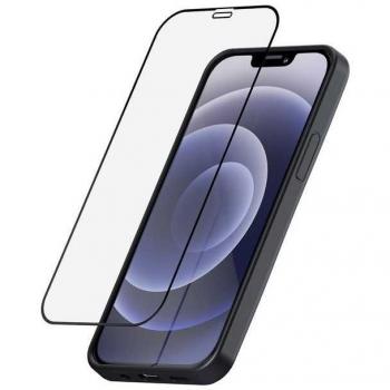 Protector de pantalla de vidrio SP Connect para iPhone 12 Mini