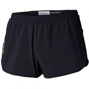 Columbia F.k.t. Pantalones Cortos, Hombre, Pantalones Cortos, 1839821, Negro, Medium