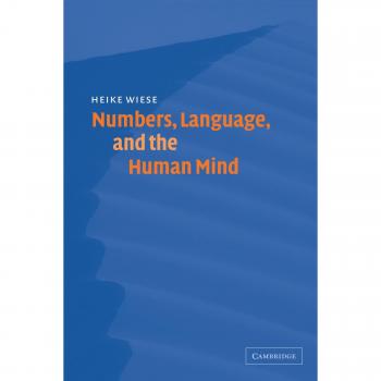 Números, Lenguaje y la Mente Humana - Edición de Bolsillo