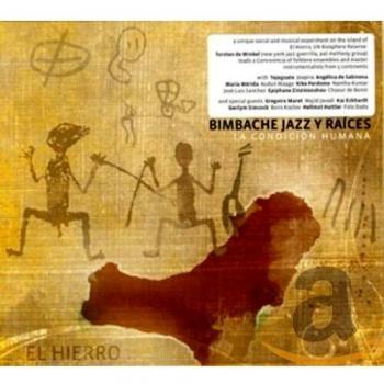 Bimbache Jazz y Raices: La Nacional en Nueva York