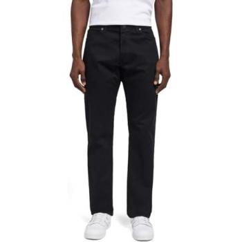 Lee Extreme Motion Straight Fit Black Jeans