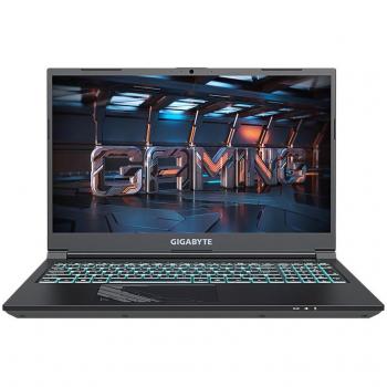 Gigabyte G5 KF5-53PT353SD Portátil 15.6 Full HD Intel Core i5-13500H 16GB DDR5 512GB SSD NVIDIA GeForce RTX 4060 Wi-Fi