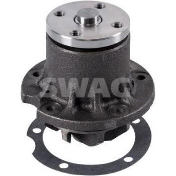 Bomba de agua FEBI BILSTEIN 11687, tipo: bomba de agua, características: fabricada con materiales de alta calidad, diseño optimizado para un rendimiento eficiente del motor, compatible con múltiples modelos de vehículos, fácil instalación y
