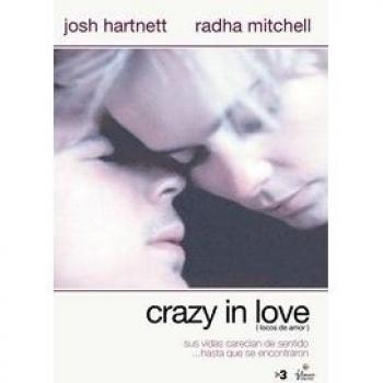 Crazy in Love [DVD]