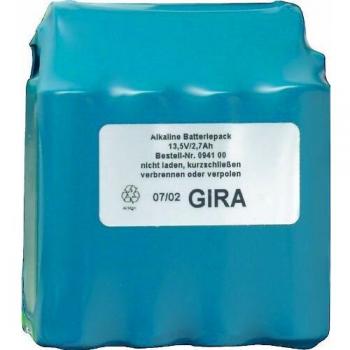 Gira 2472054 - Interruptor
