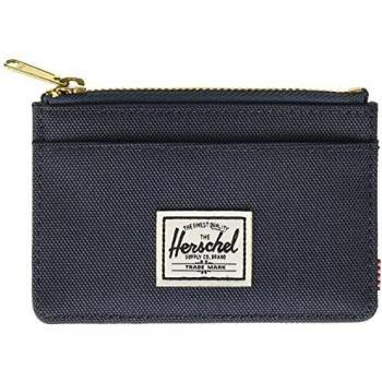 Herschel Oscar RFID Navy