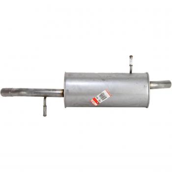 Bosal 135-601 End Silencer