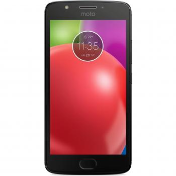 Motorola Moto e⁴ Moto E4 5 SIM Doble 4G 2GB 16GB 2800mAh Gris - Smartphone