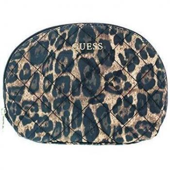 BEAUTY Famous Dome Marrón Leopardo