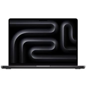 Apple MacBook Pro 14.2 M5, CPU 10 núcleos, GPU 32GB RAM, 1TB SSD, Pantalla Liquid Retina XDR, Negro Espacial, Sin cargador