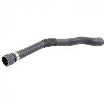 Tubería de radiador flexible VAICO V20-1663 para BMW 11532247817