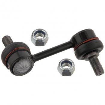 Bieleta de suspensión FEBI BILSTEIN 32063 con tuercas de bloqueo, kit para eje trasero derecho