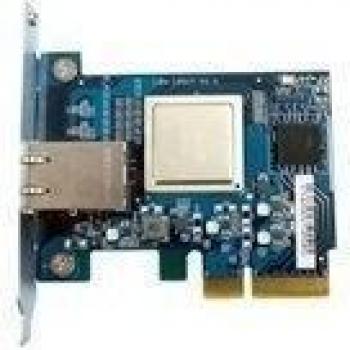 QNAP puerto único 10Gigabit Red-ampliación-KA