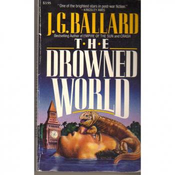 The Drowned World