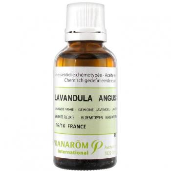 LAVANDA SUMIDAD FLORIDA 30 ml
