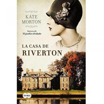 La casa de Riverton - Kate Morton