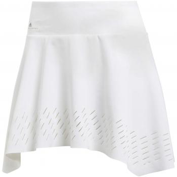 adidas Falda Mujer, Todo el año, Mujer, Color Blanco, tamaño Extra-Small