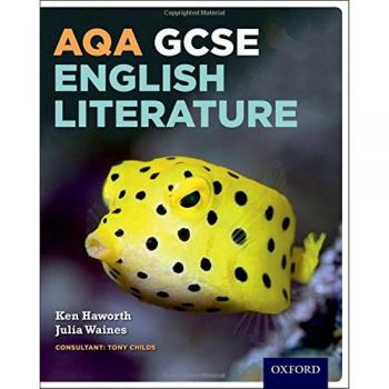 Libro de Estudiante AQA GCSE Literatura Inglesa