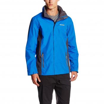 Regatta Men's Lightweight Matt Waterproof Jacket