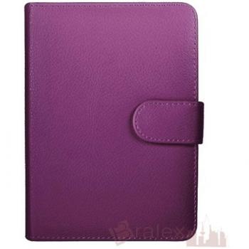 Bralexx - Funda para Telekom Tolino Shine, Toline Vision, PocketBook Touch 611, 613, 622, Lux Basic Touch, Sony PRS T1, T2, G1, Trekstore Pyrus, ebook reader 4