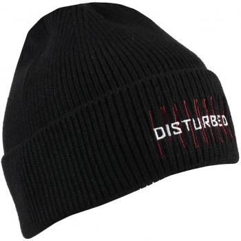 Disturbed Evolution Beanie Hat