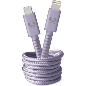 Cable USB-C a Lightning 2m Dreamy Lilac